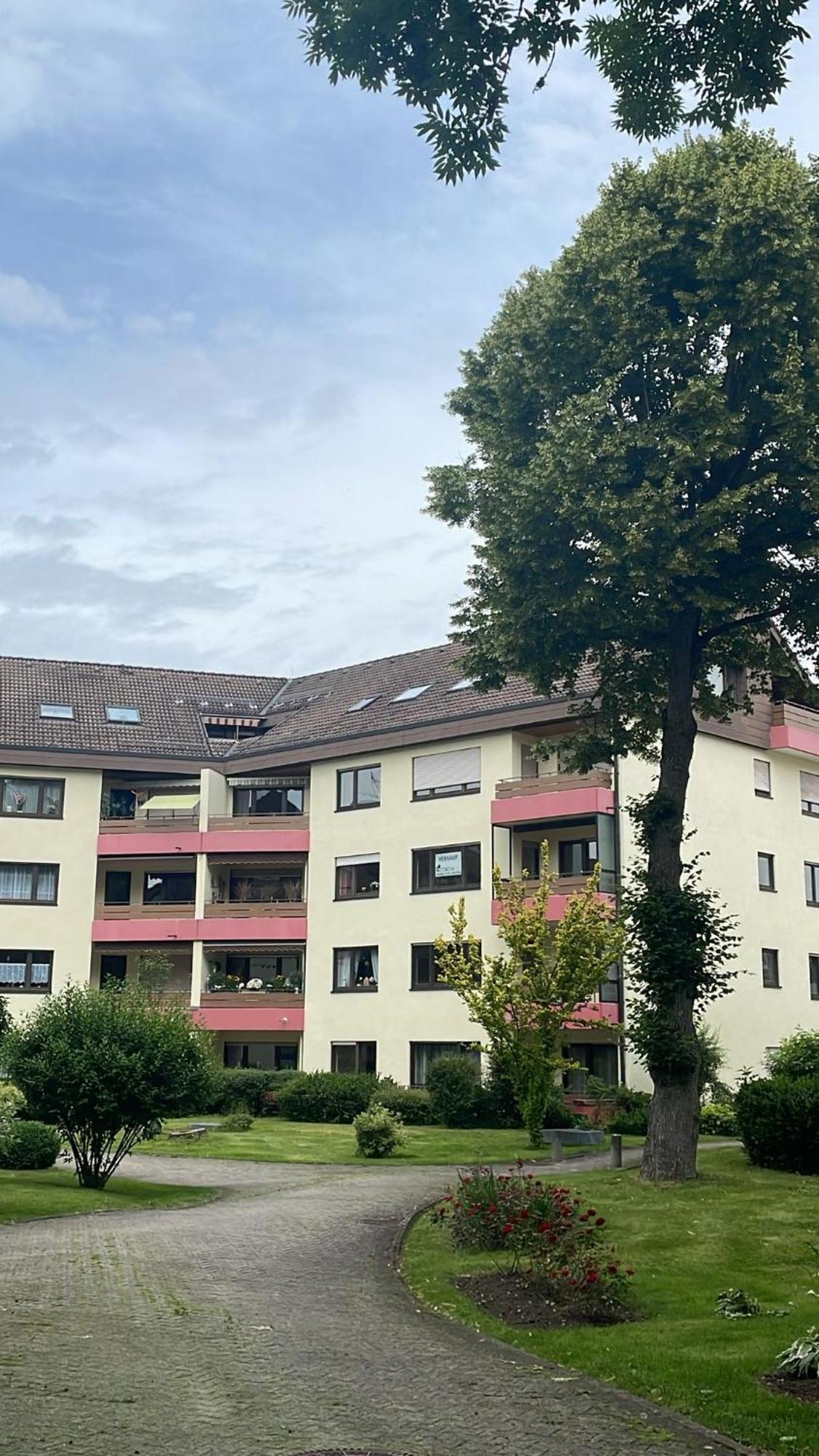 Appartamento Schwarzwald Style Bad Dürrheim Esterno foto