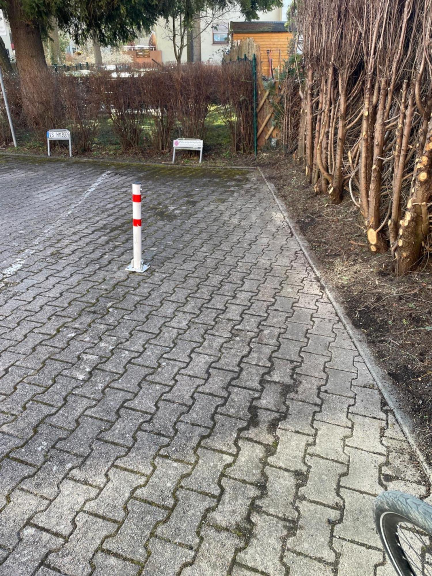 Appartamento Schwarzwald Style Bad Dürrheim Esterno foto